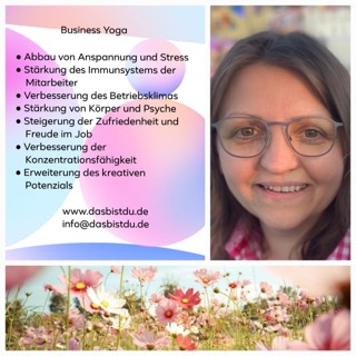 Business Yoga