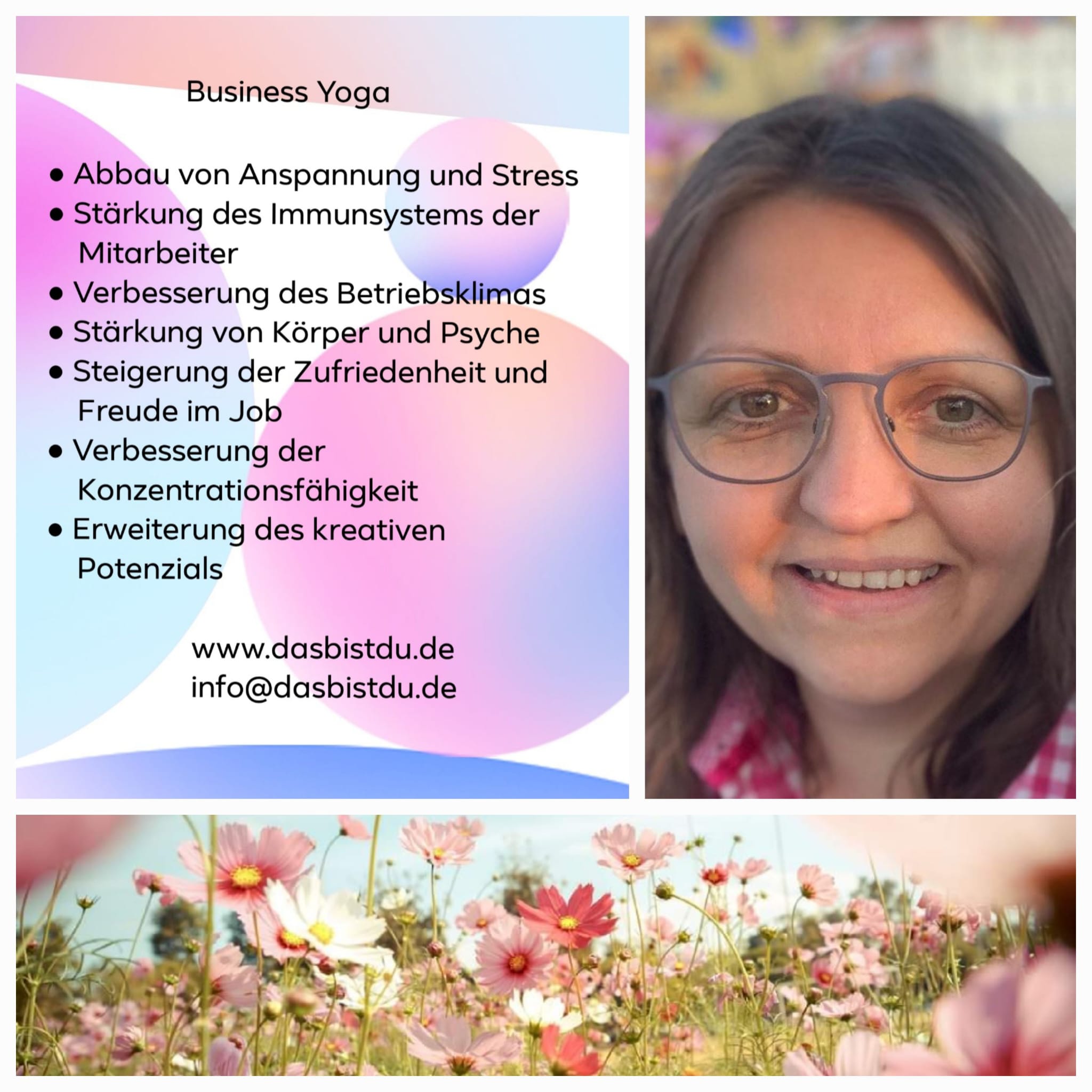 Business Yoga