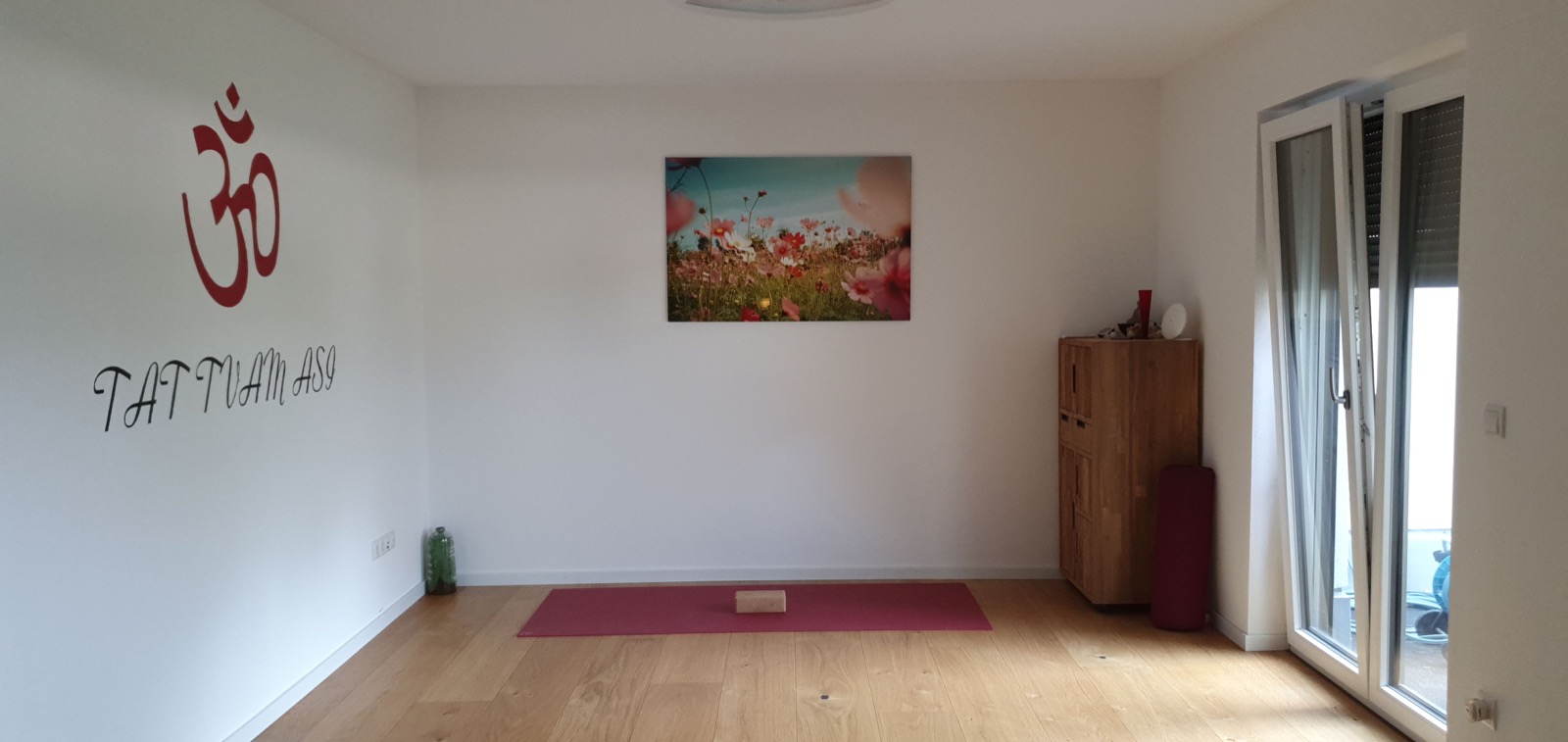 Yoga Studio Bild 2